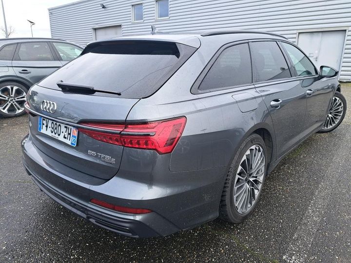 Photo 11 VIN: WAUZZZF20MN034214 - AUDI A6 AVANT 