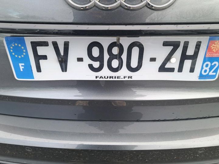 Photo 28 VIN: WAUZZZF20MN034214 - AUDI A6 AVANT 