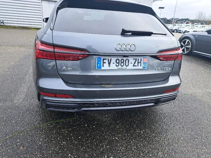 Photo 10 VIN: WAUZZZF20MN034214 - AUDI A6 AVANT 