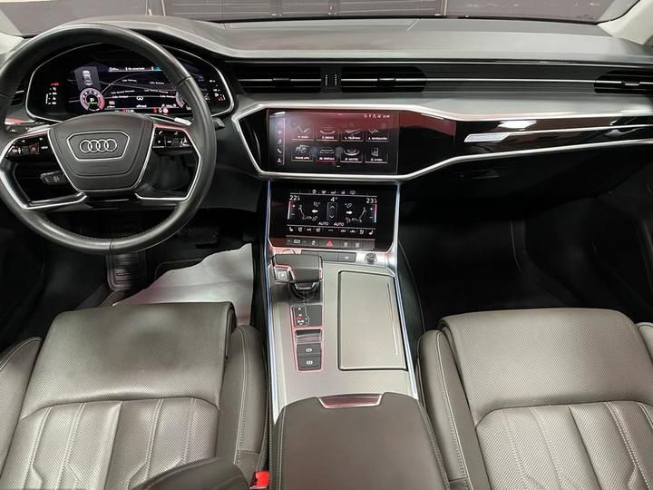 Photo 13 VIN: WAUZZZF20NK004952 - AUDI A7 CITY CAR 