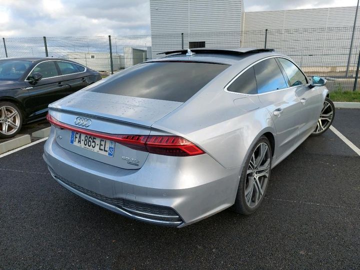 Photo 2 VIN: WAUZZZF21KN003048 - AUDI A7 SPORTBACK 