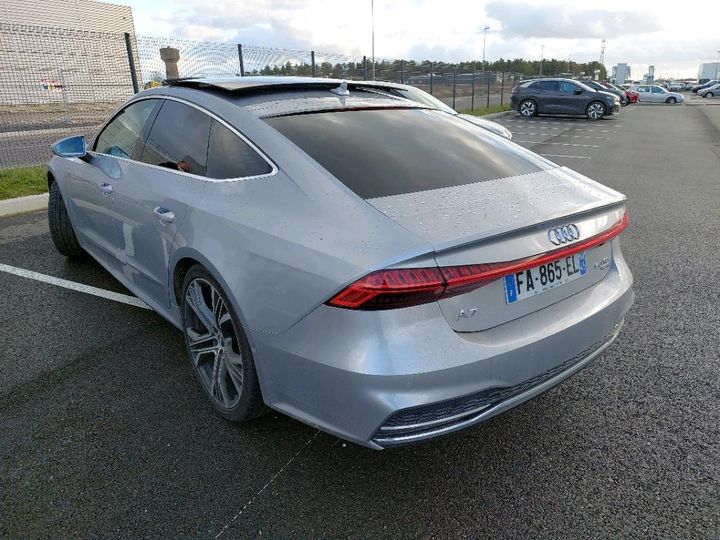 Photo 3 VIN: WAUZZZF21KN003048 - AUDI A7 SPORTBACK 