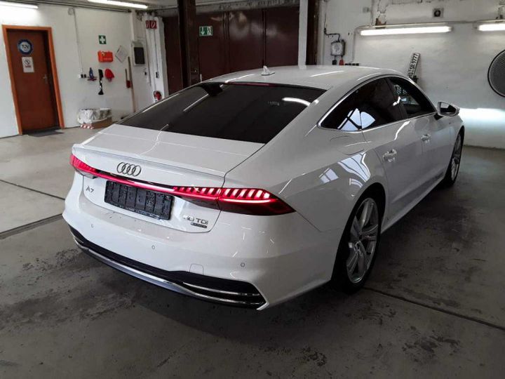 Photo 2 VIN: WAUZZZF21KN006936 - AUDI A7 50 TDI 