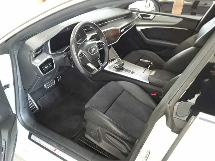 Photo 3 VIN: WAUZZZF21KN006936 - AUDI A7 50 TDI 