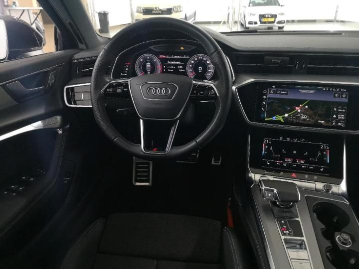 Photo 6 VIN: WAUZZZF21KN031416 - AUDI A6 