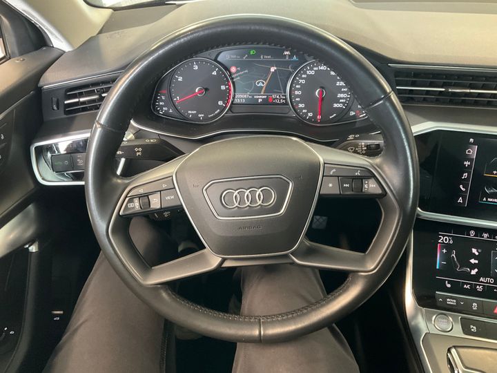 Photo 12 VIN: WAUZZZF21KN040391 - AUDI A6 