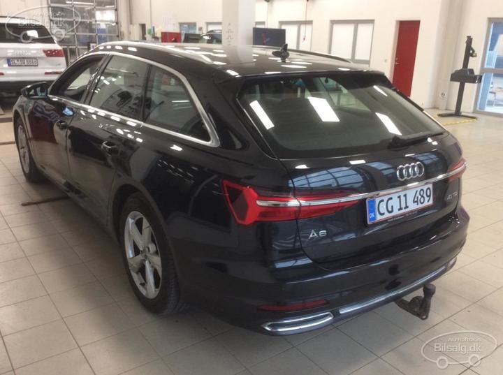 Photo 11 VIN: WAUZZZF21KN052752 - AUDI A6 AVANT 