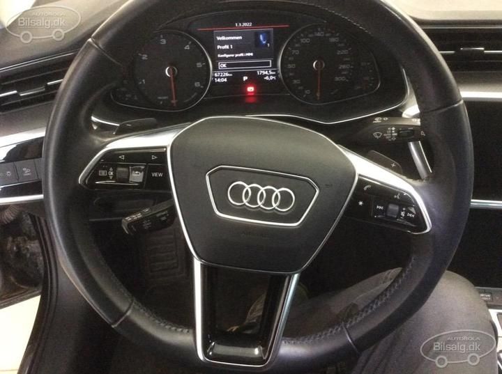 Photo 12 VIN: WAUZZZF21KN052752 - AUDI A6 AVANT 