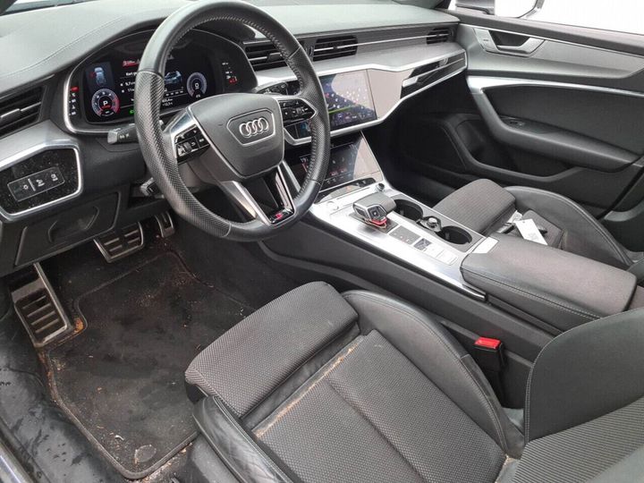 Photo 21 VIN: WAUZZZF21KN054632 - AUDI A6 