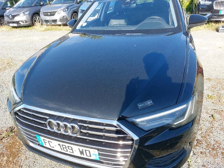 Photo 16 VIN: WAUZZZF21KN055988 - AUDI A6 AVANT 