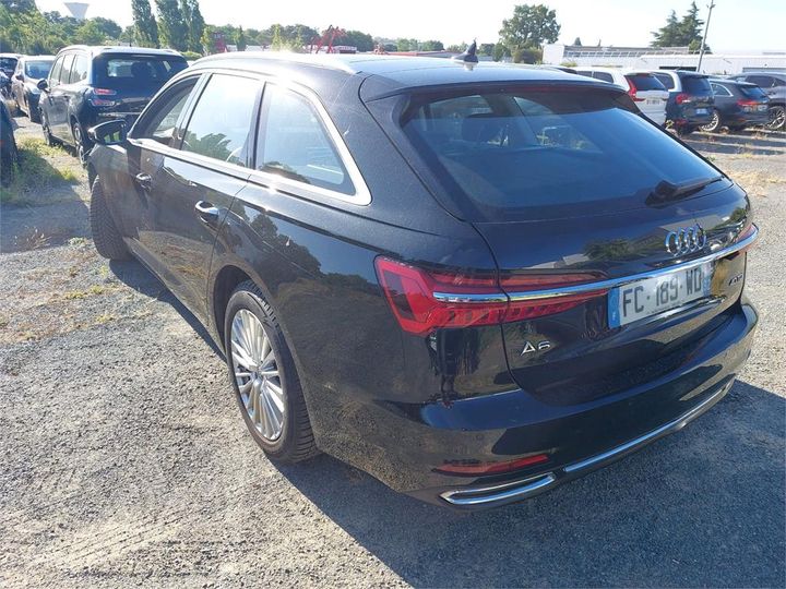 Photo 3 VIN: WAUZZZF21KN055988 - AUDI A6 AVANT 