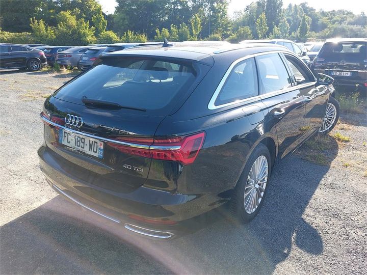 Photo 4 VIN: WAUZZZF21KN055988 - AUDI A6 AVANT 