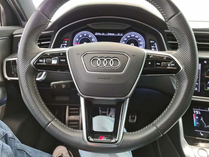 Photo 16 VIN: WAUZZZF21KN060284 - AUDI A6 