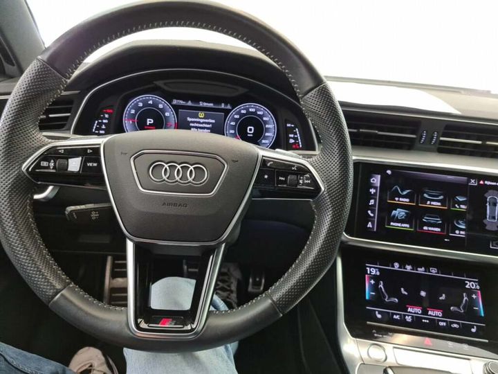 Photo 17 VIN: WAUZZZF21KN060284 - AUDI A6 