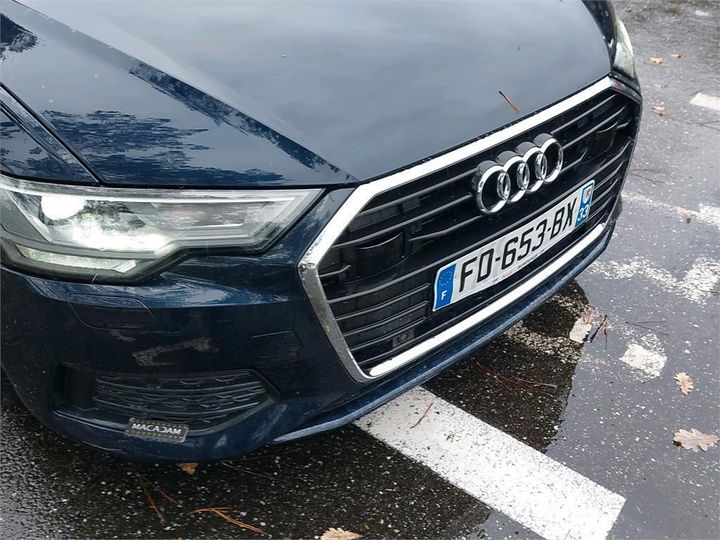 Photo 27 VIN: WAUZZZF21KN061239 - AUDI A6 AVANT 