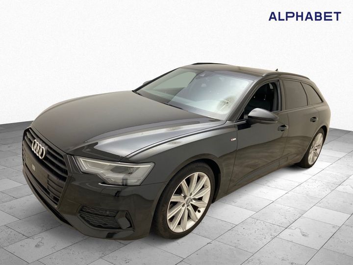 Photo 0 VIN: WAUZZZF21KN076825 - AUDI A6 AVANT 45 TDI 