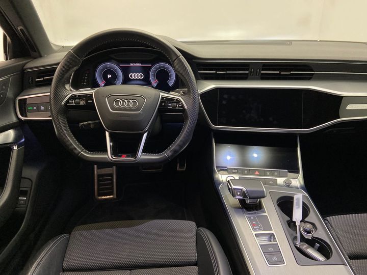 Photo 7 VIN: WAUZZZF21KN076825 - AUDI A6 AVANT 45 TDI 