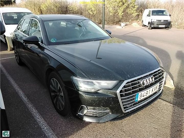 Photo 12 VIN: WAUZZZF21KN080387 - AUDI A6 