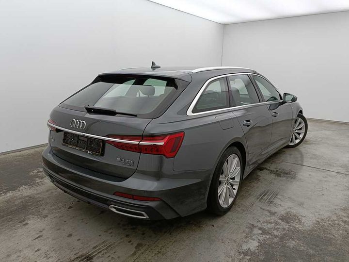 Photo 2 VIN: WAUZZZF21KN085864 - AUDI A6 AVANT &#3918 