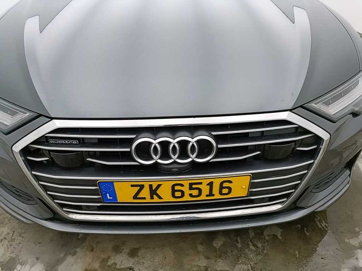 Photo 5 VIN: WAUZZZF21KN085864 - AUDI A6 AVANT &#3918 