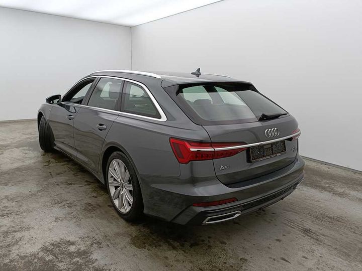 Photo 7 VIN: WAUZZZF21KN085864 - AUDI A6 AVANT &#3918 