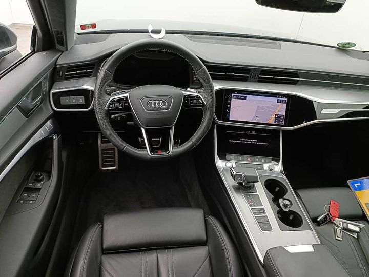 Photo 9 VIN: WAUZZZF21KN085864 - AUDI A6 AVANT &#3918 