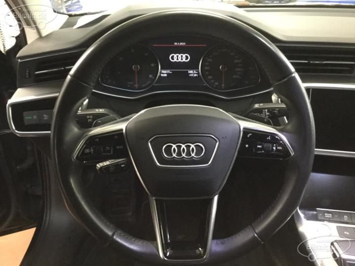 Photo 16 VIN: WAUZZZF21KN092233 - AUDI A6 SALOON 