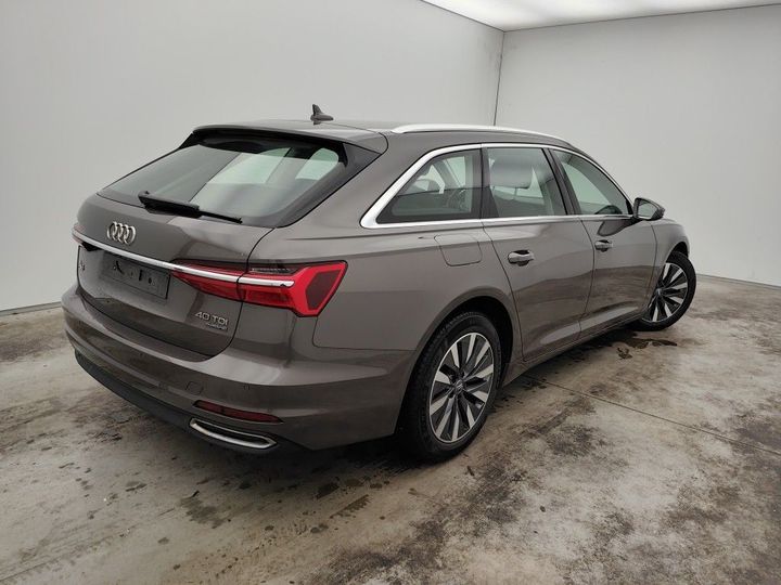 Photo 2 VIN: WAUZZZF21KN097898 - AUDI A6 AVANT &#3918 