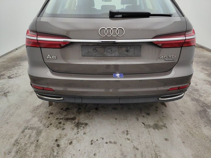 Photo 31 VIN: WAUZZZF21KN097898 - AUDI A6 AVANT &#3918 