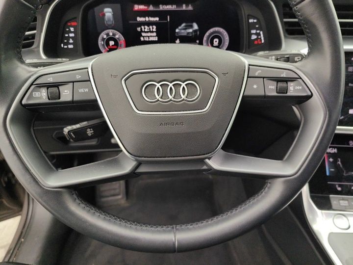 Photo 33 VIN: WAUZZZF21KN097898 - AUDI A6 AVANT &#3918 