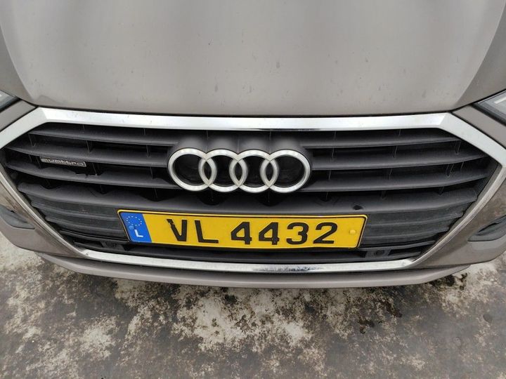 Photo 5 VIN: WAUZZZF21KN097898 - AUDI A6 AVANT &#3918 