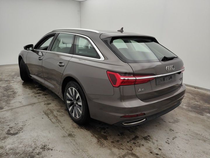 Photo 7 VIN: WAUZZZF21KN097898 - AUDI A6 AVANT &#3918 