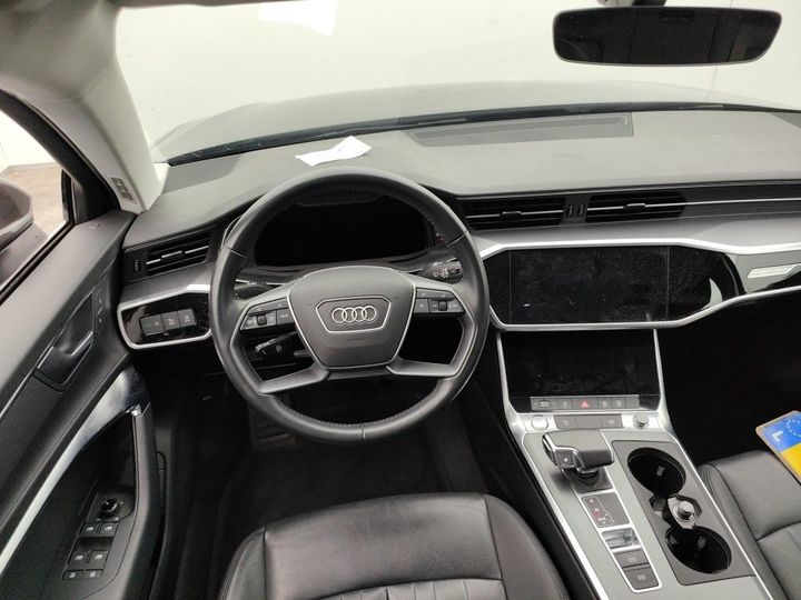 Photo 9 VIN: WAUZZZF21KN097898 - AUDI A6 AVANT &#3918 