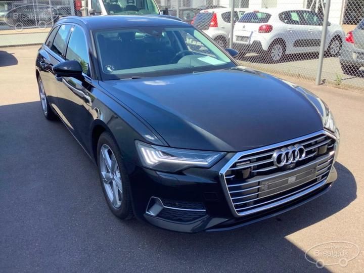 Photo 11 VIN: WAUZZZF21KN100234 - AUDI A6 AVANT 