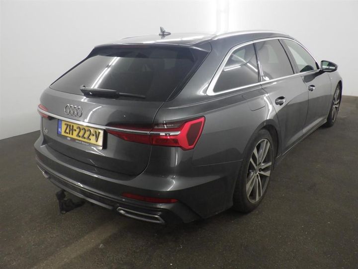 Photo 1 VIN: WAUZZZF21KN109449 - AUDI A6 AVANT 