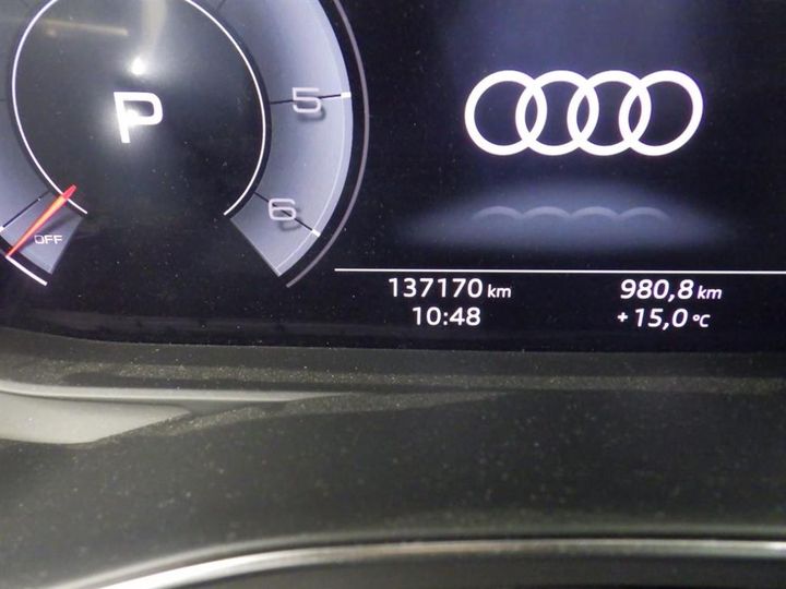 Photo 3 VIN: WAUZZZF21KN109449 - AUDI A6 AVANT 