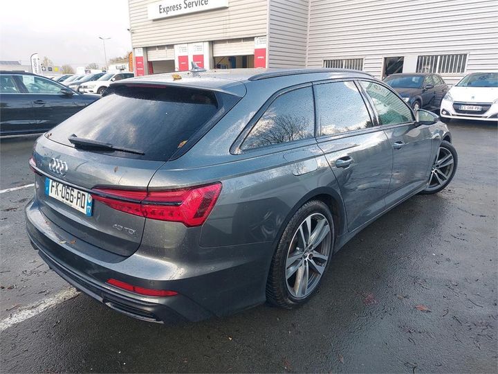 Photo 5 VIN: WAUZZZF21KN126543 - AUDI A6 AVANT 