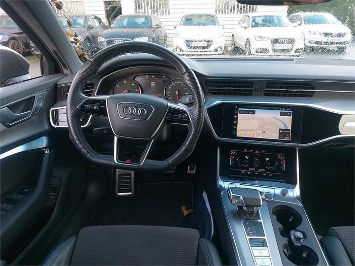 Photo 12 VIN: WAUZZZF21KN126543 - AUDI A6 AVANT 