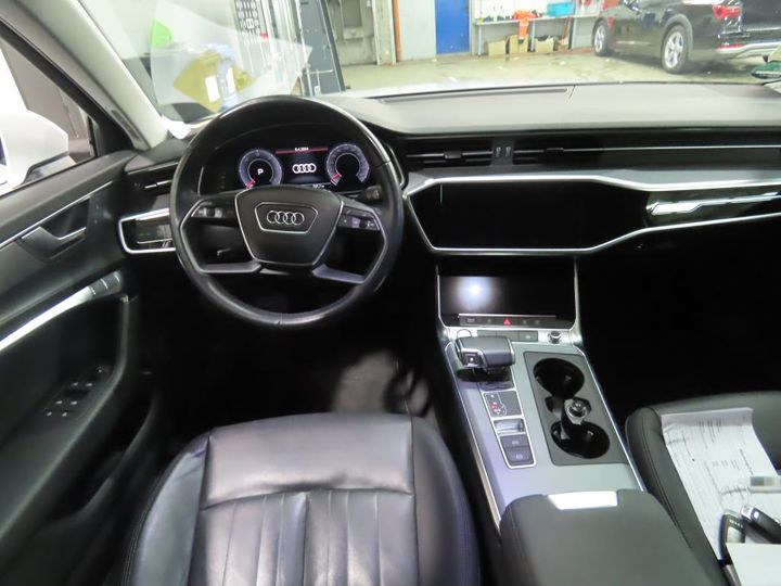 Photo 5 VIN: WAUZZZF21KN129815 - AUDI A6 