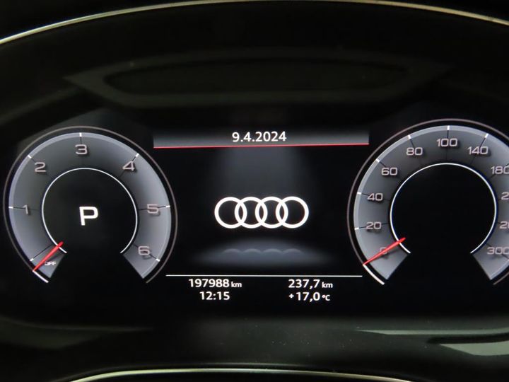 Photo 9 VIN: WAUZZZF21KN129815 - AUDI A6 