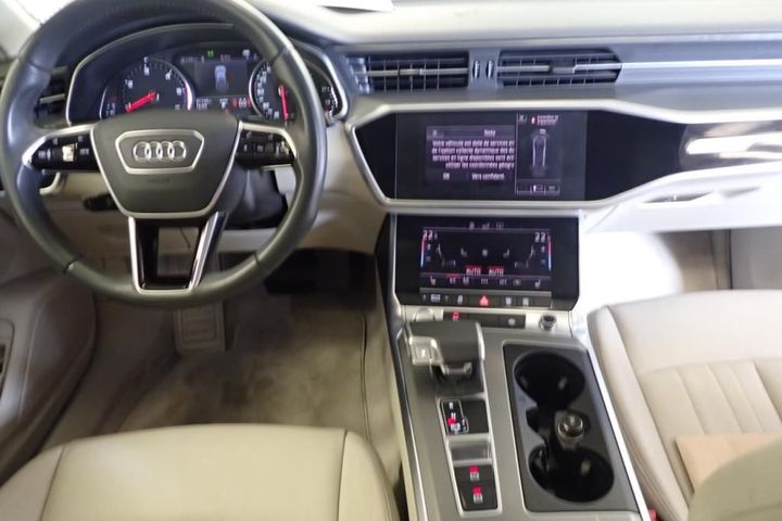 Photo 21 VIN: WAUZZZF21LN006887 - AUDI A6 AVANT 