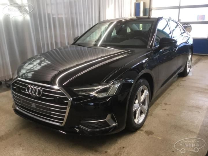 Photo 1 VIN: WAUZZZF21LN043762 - AUDI A6 SALOON 