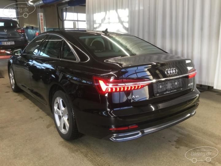 Photo 19 VIN: WAUZZZF21LN043762 - AUDI A6 SALOON 