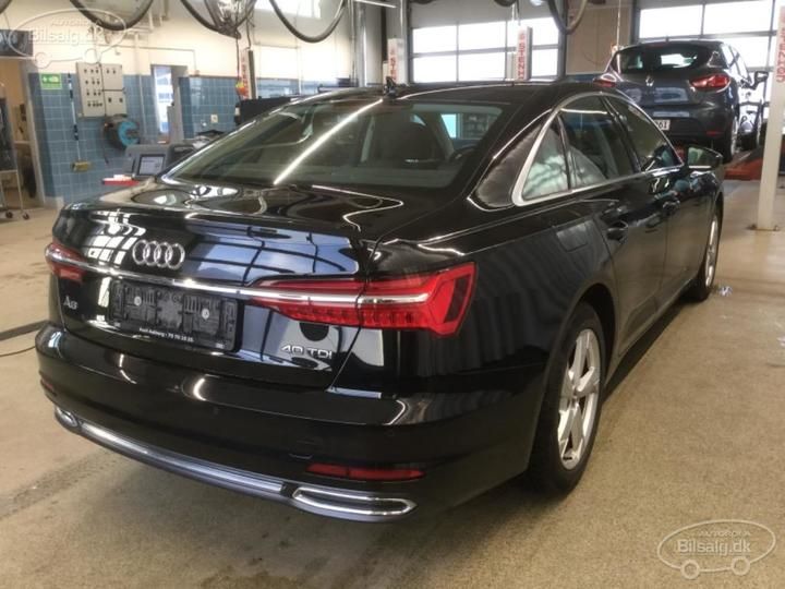 Photo 5 VIN: WAUZZZF21LN043762 - AUDI A6 SALOON 