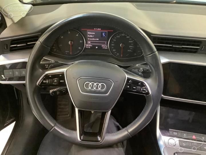 Photo 13 VIN: WAUZZZF21LN046225 - AUDI A6 AVANT 