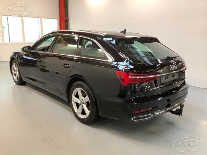 Photo 25 VIN: WAUZZZF21LN046225 - AUDI A6 AVANT 