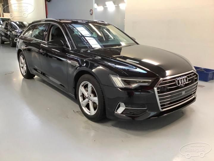 Photo 3 VIN: WAUZZZF21LN046225 - AUDI A6 AVANT 