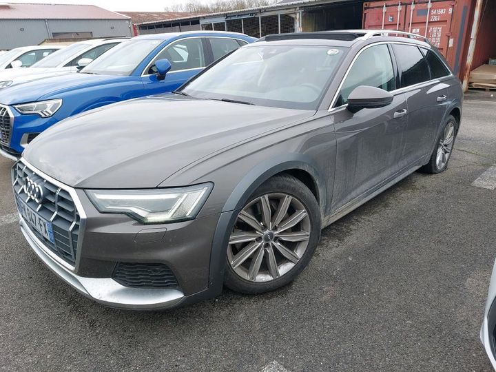 Photo 0 VIN: WAUZZZF21LN051585 - AUDI A6 ALLROAD 