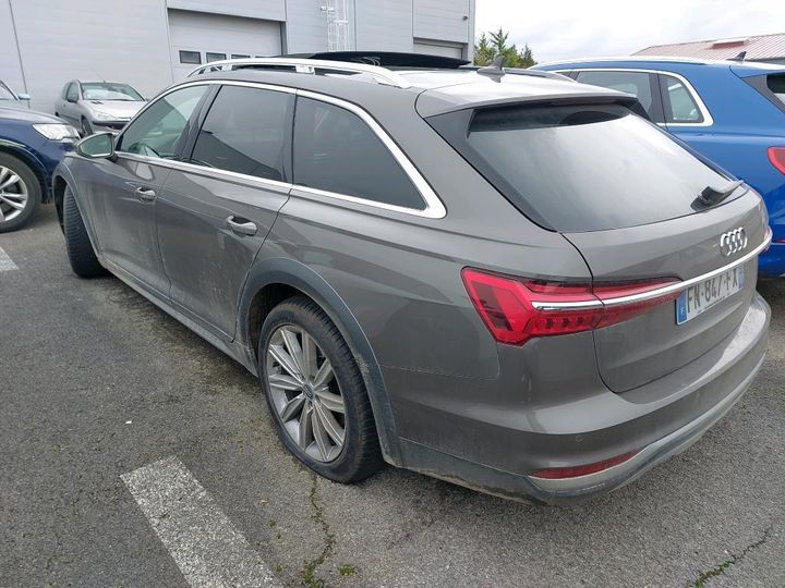 Photo 28 VIN: WAUZZZF21LN051585 - AUDI A6 ALLROAD 