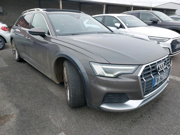 Photo 4 VIN: WAUZZZF21LN051585 - AUDI A6 ALLROAD 